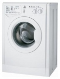 Ремонт стиральной машины Indesit WISL 104